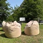 Rilindja Penzion *