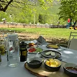 Rilindja Penzion *