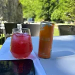 Penzion Rilindja Valbone