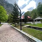 Rilindja Penzion Valbone