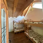 Penzion Rilindja *