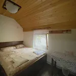 Penzion Rilindja Valbone