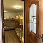 Rilindja Penzion Valbone