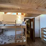 Penzion Rilindja Valbone