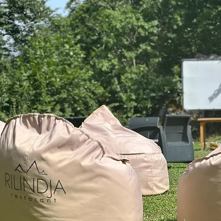 Rilindja فالبني