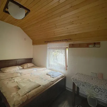 Pensjonat Rilindja Valbone