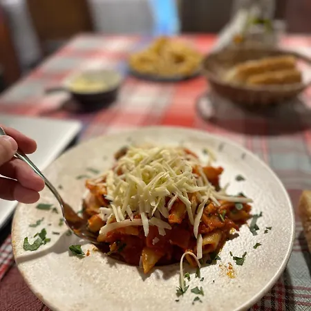 Pensjonat Rilindja Valbone