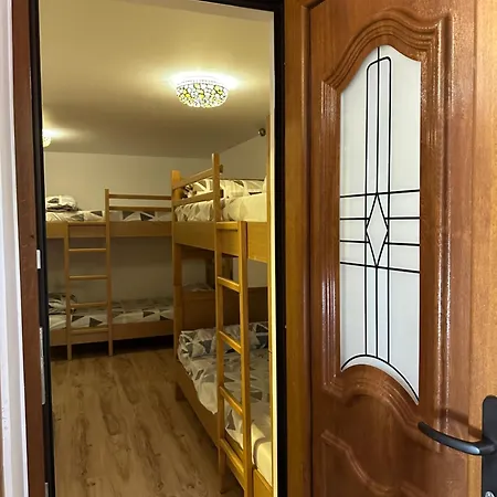 Rilindja Pensjonat Valbone