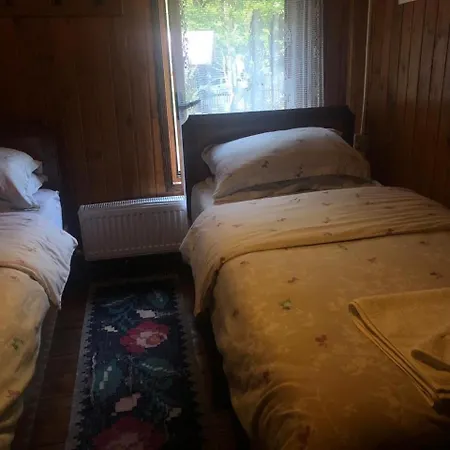 Rilindja Pensjonat Valbone