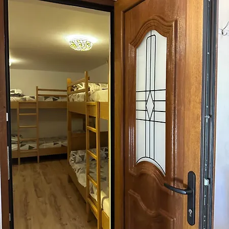 Rilindja Casa de hóspedes