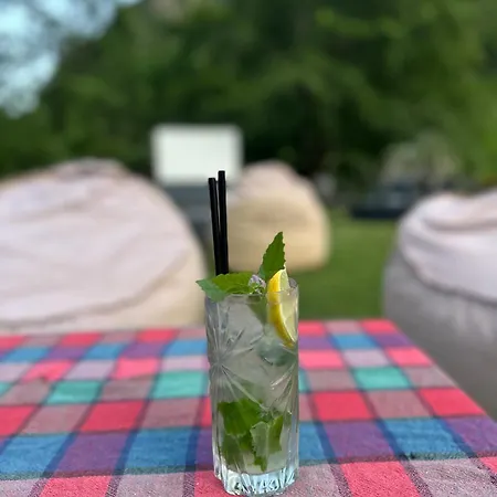Rilindja Valbonne