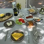 Rilindja Gasthof Valbone
