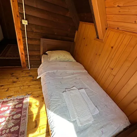 Rilindja Vendégház