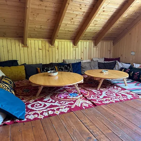 Pensión Rilindja Valbone