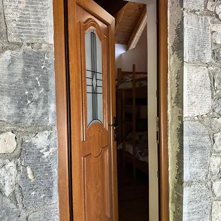 Vendégház Rilindja Valbona