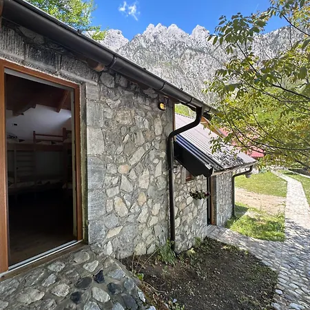 Rilindja Vendégház