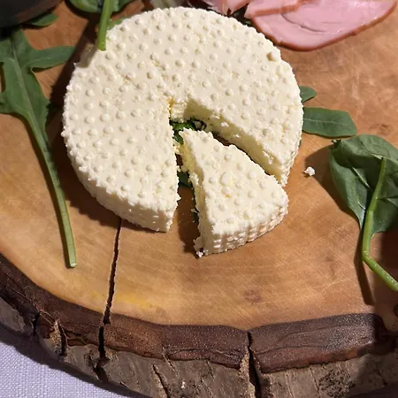 Rilindja Vendégház *