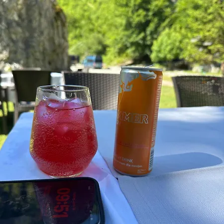 Гостевой дом Rilindja Валбона