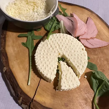 Rilindja Vendégház Valbona