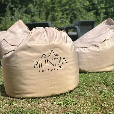 Rilindja Валбона