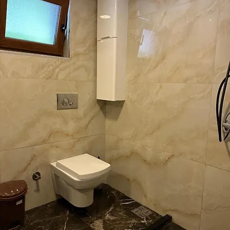 Vendégház Rilindja