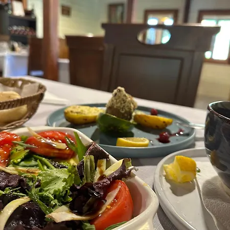 Rilindja Vendégház Valbona