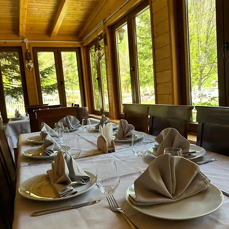 Vendégház Rilindja Valbona