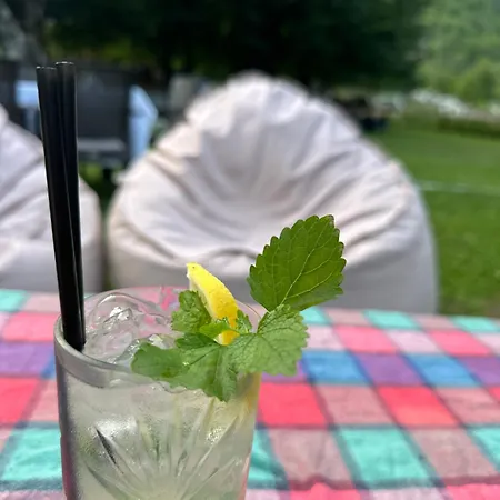 Vendégház Rilindja