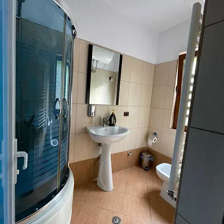 Vendégház Rilindja