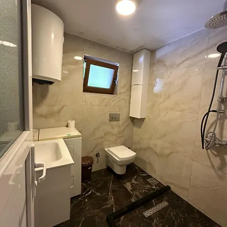 Rilindja Vendégház Valbona