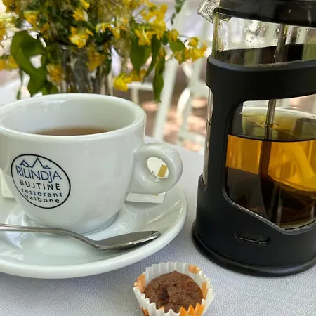 Rilindja Vendégház Valbona