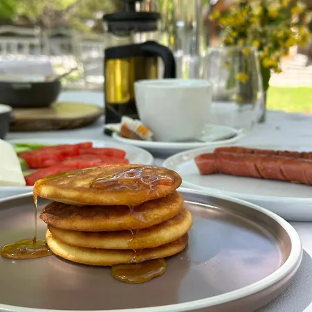 Vendégház Rilindja *