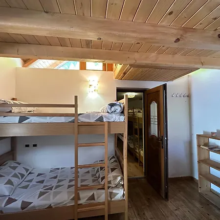 Vendégház Rilindja Valbona