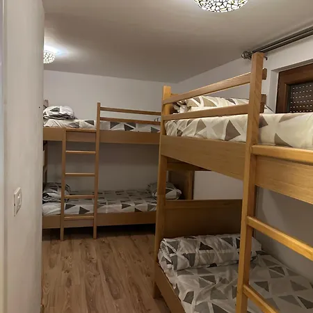 Rilindja Vendégház *