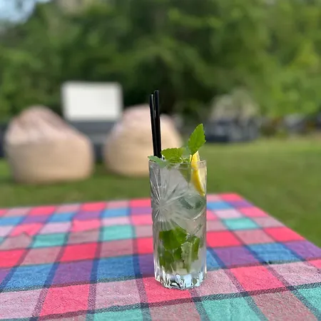 Vendégház Rilindja *