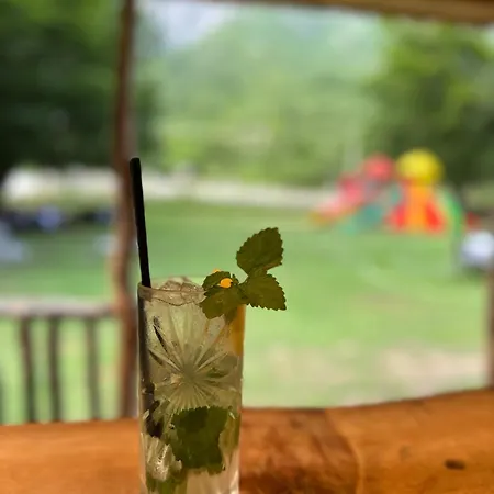 Vendégház Rilindja Valbona