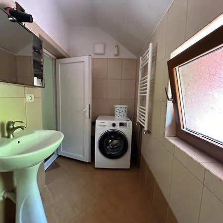 Rilindja Vendégház *