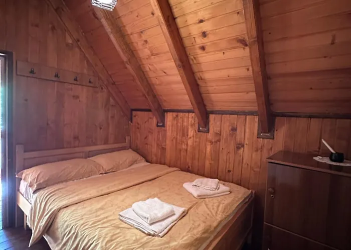 Rilindja Pensjonat *