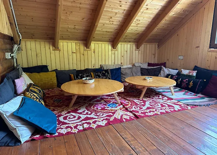 Pensión Rilindja Valbone