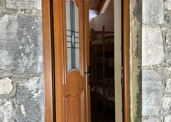 Pensión Rilindja Valbone