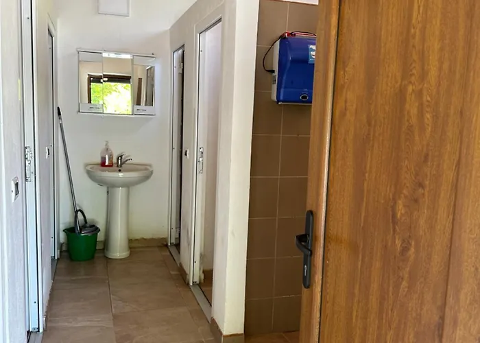 Pensjonat Rilindja *