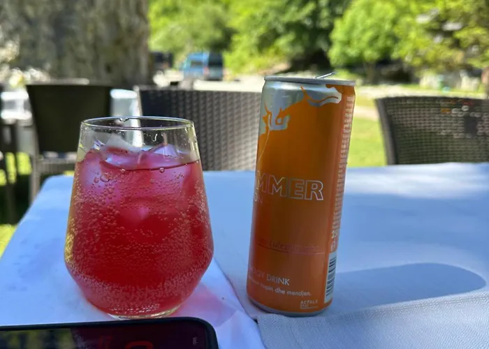 Pensjonat Rilindja Valbone