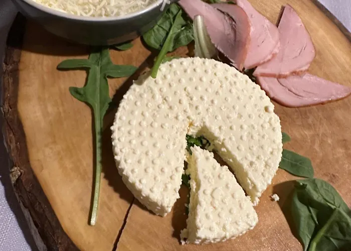 Rilindja Pensión Valbone