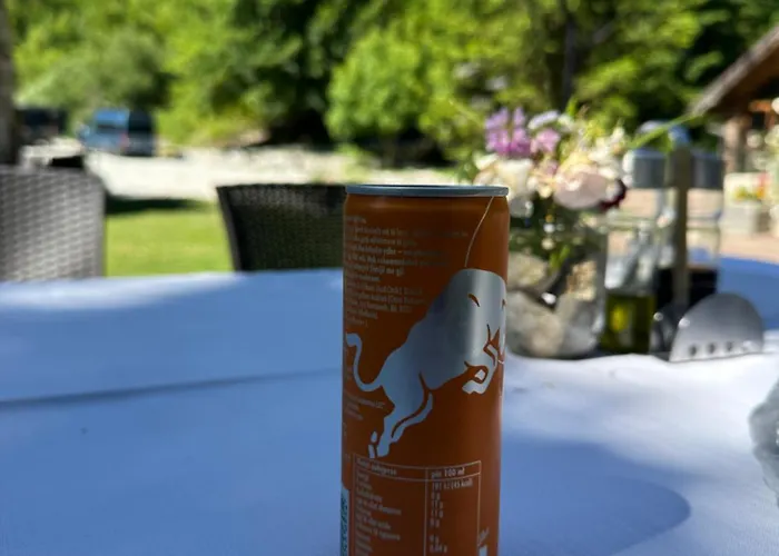 Rilindja Pensjonat *