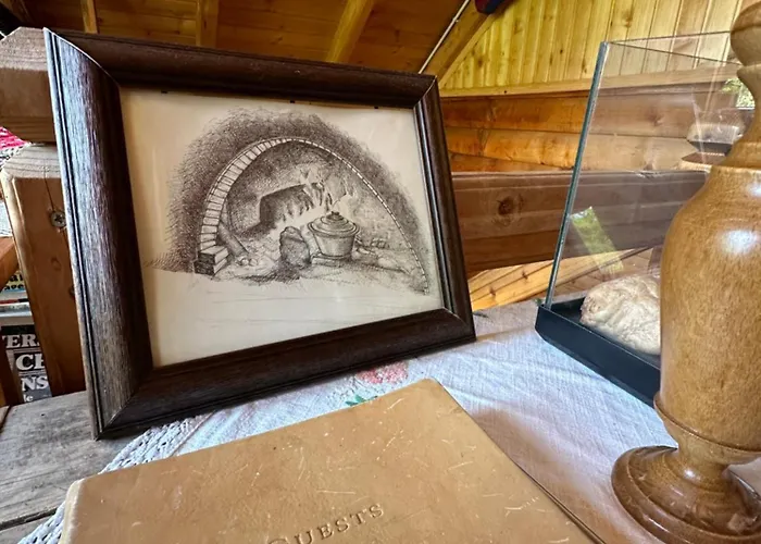 Pensjonat Rilindja *