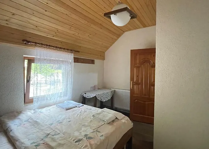 Rilindja Pensjonat *