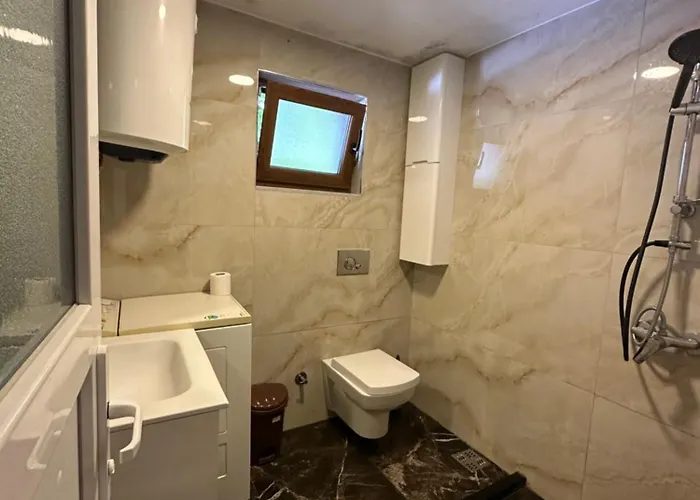 Rilindja Pensión Valbone