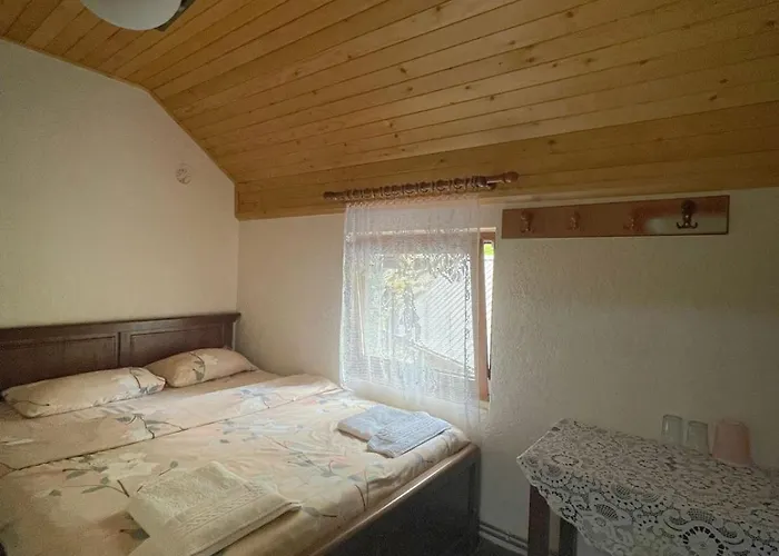 Pensión Rilindja Valbone