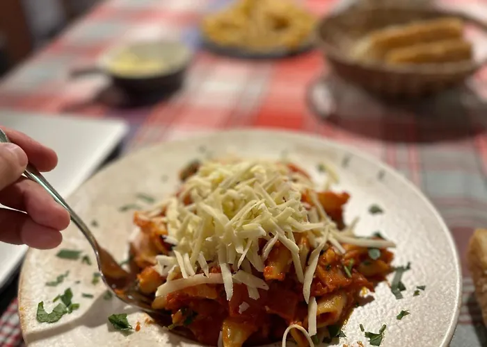 Pensjonat Rilindja Valbone