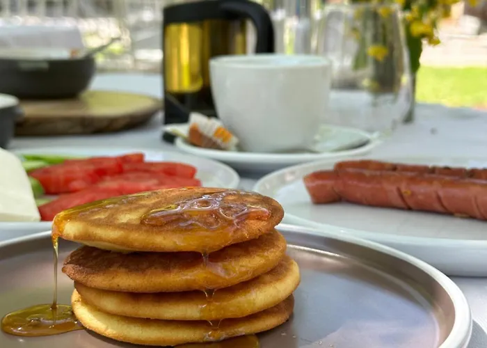 Pensjonat Rilindja *